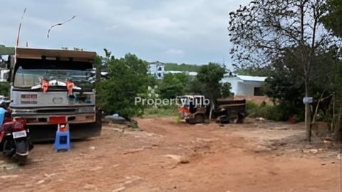 Land for sale and Rent