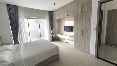 Location- Toul Tompong Market (Russian Market)-One bedroom size 67 sqm price :$1