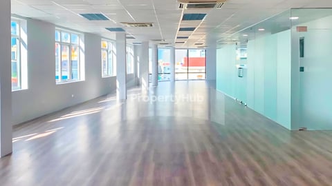 Space for Rent Delano Business Center