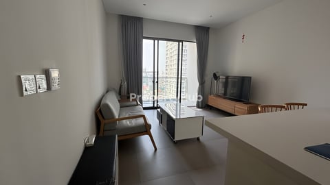 Embassy Central 12th Floor