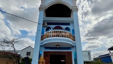 ផ្ទះល្វែងដេគ័រស្អាត ត្រូវការលក់បន្ទាន់ ក្នុងខ័ណ្ឌកំបូល ភ្នំពេញ