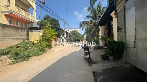 ដីសម្រាប់លក់ នៅក្រុងតាខ្មៅ | Land for Sale in Krong Takhmao