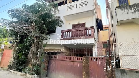 ផ្ទះលក់បន្ទាន់ នៅសង្កាត់បឹងទំពុន