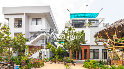 2 Bedroom Apartment with Pool for Rent in Siem Reap, Sala Kamraeuk area