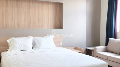 Type: 2 Bedrooms 2 bathrooms , BKK2 700$