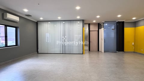 The Link Office II for Rent in BKK1