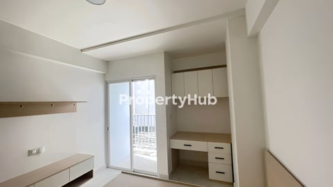 Condo Unit 2 Bedroom