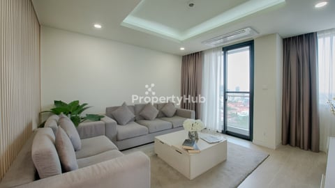 ADORABLE THREE BEDROOM FOR RENT-TOUL KORK 🍀