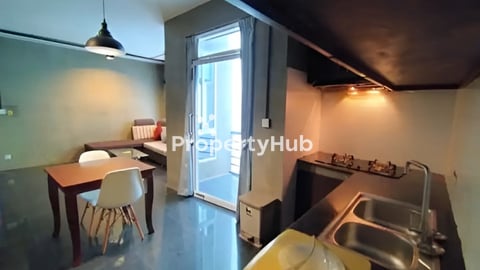 Beautiful One Bedrooms Apartment for Rent @ Slorkram - Near Kanthabopha Children