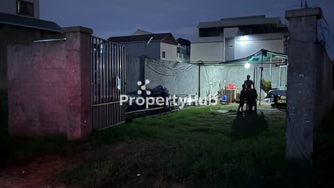 ដីលក់ នៅឈូកវ៉ា២ 6.5m x 19m