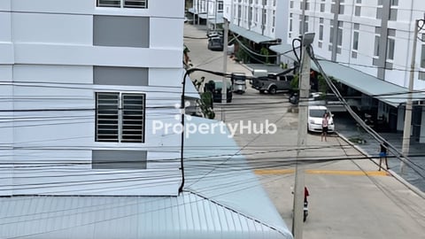 ផ្ទះកែងលក់ក្នុងបុរីពិភពថ្មីគួរស្រូវ2