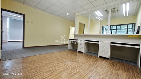 ANINA Office Spaces for Rent on Street 271 (80 sqm)