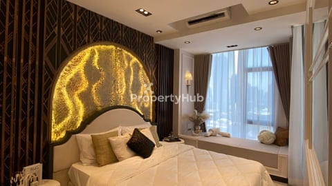 ខុនដូ ១បន្ទប់គេង បឹងកេងកង១ - Promotion ពិសេស