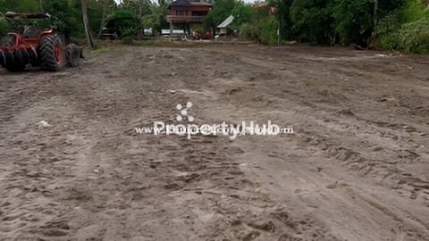 ដីលក់បន្ទាន់