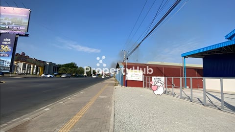 ឃ្លាំងសម្រាប់ជួល