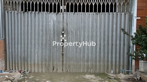 ផ្ទះលក់ច្បាអំពៅ ជិតស្ពានព្រែកប្រាថ្មី