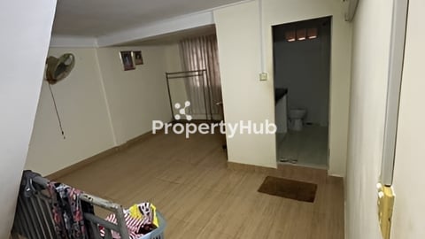 ផ្ទះល្វែងលក់បន្ទាន់​ ជិតវិទ្យាល័យជាសីមសាម្គី​ ផ្ទះផ្លូវទាល់