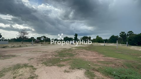 Urgent land For Sale