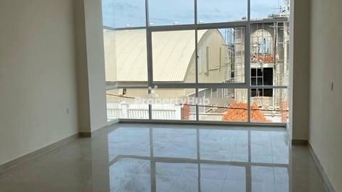 House for rent (Can do business)