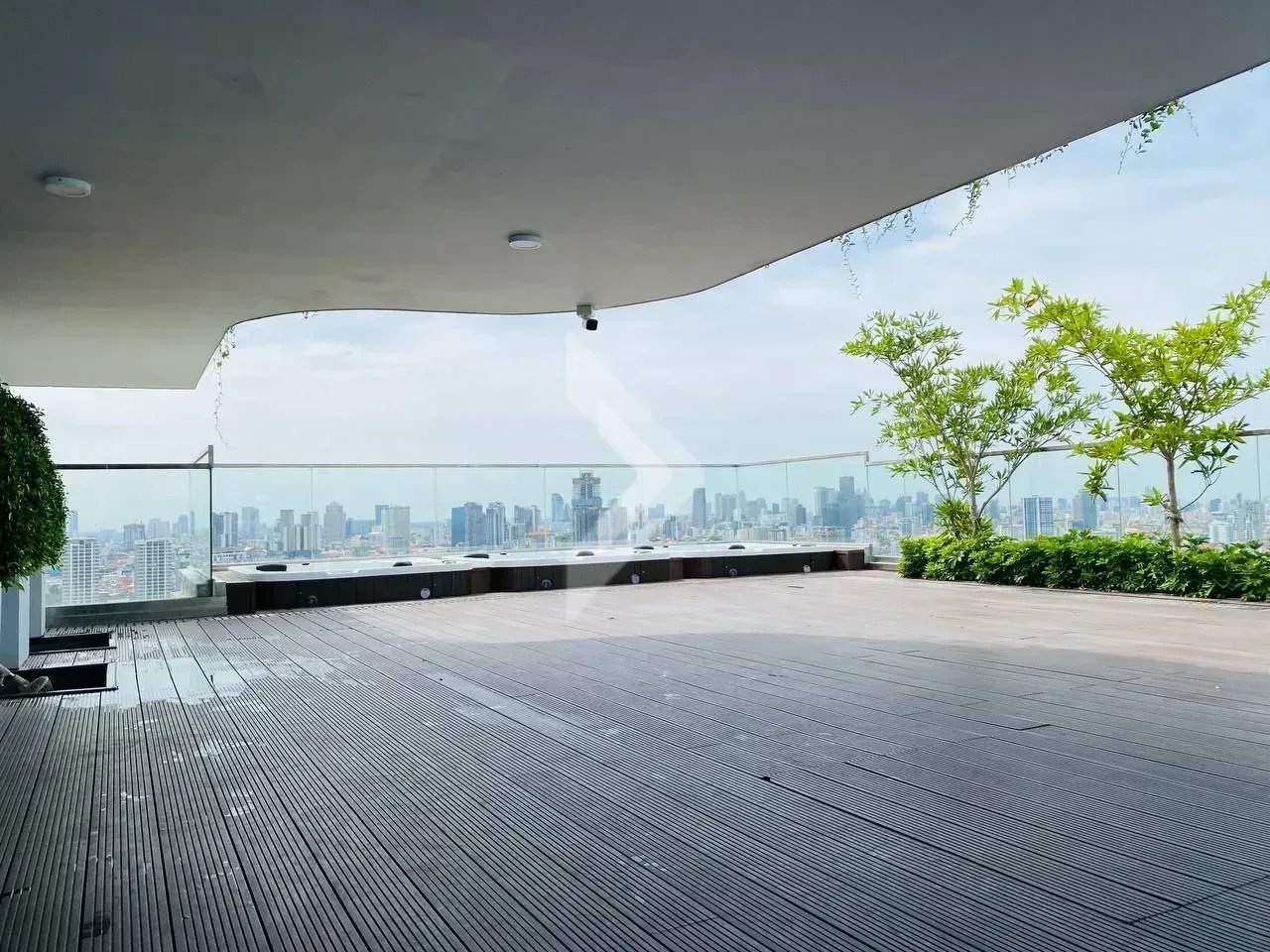 Piso independiente 1 habitación 30 m² Sangkat Phnom Penh Thmei, Camboya