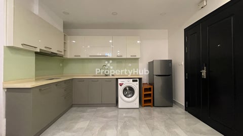 2 bedroom 800$ at Doun penh wat phnom