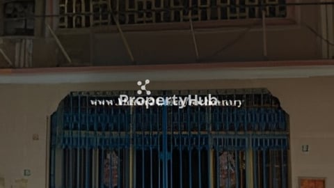 ផ្ទះជួលនៅផ្សារតាខ្មៅថ្មី