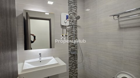 Orkide condo for rent
