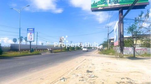 ដីជួលនៅលើផ្លូវ217