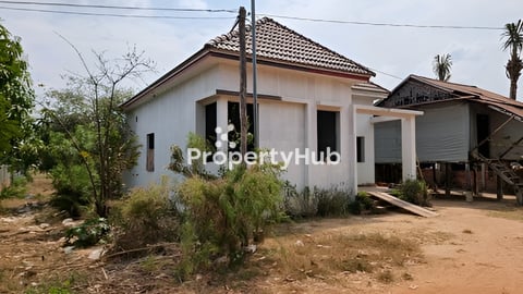 ផ្ទះលក់ប្រញាប់តម្លៃលក់បន្ទាន់