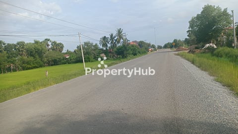 0968742122 (ដីលក់បន្ទាន់)