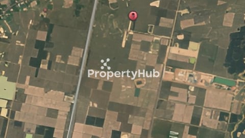 ដីជិតផ្លូវប្រលានយន្តហោះថ្មីសៀមរាប