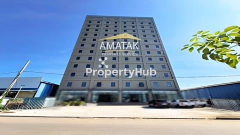 អាគារលក់លើផ្លូវហាន់ណូយ