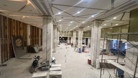 Building for rent in Sihanouk Ville