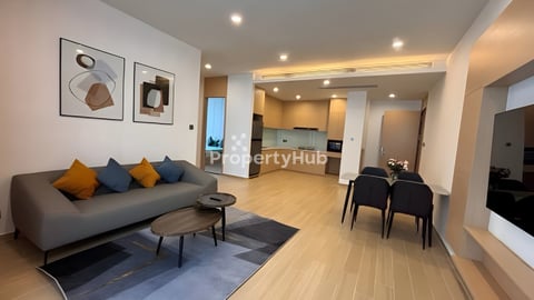 2 Bedroom BKK1 for rent