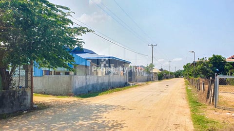Land for Sale near National Road 3