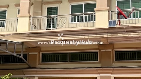 ផ្ទះជួល 350$ចរចារ