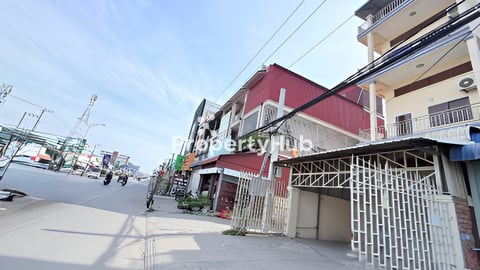 ផ្ទះលក់-ជួល