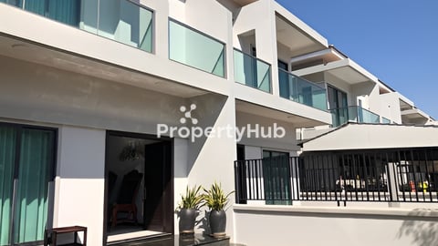 ផ្ទះវិឡាភ្លោះលក់ (ផ្ទះF-20)បុរីទេសចរណ៍