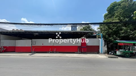 ដីសម្រាប់ជួល នៅសង្កាត់ផ្សារដើមថ្កូវ