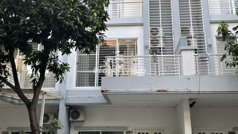 Villa for rent (price below market)