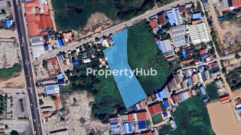 Prime Commercial Opportunity Near Choeung Ek Pagoda