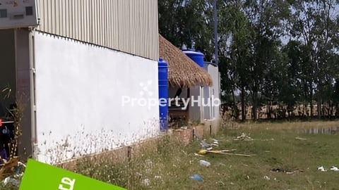 ដីលក់ 5x23វត្តភ្នៀតសម្ពិលី