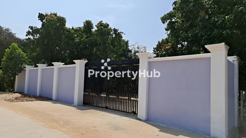 ដីជួលបន្ទាន់អរិយក្សត្រ​