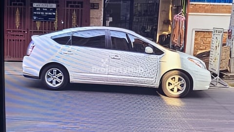 បន្ទប់ជួល