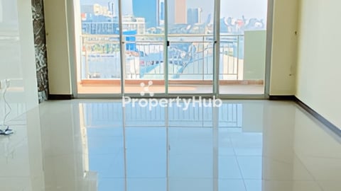 3 Bedroom Floor 7 Camko Condo Free MNGT