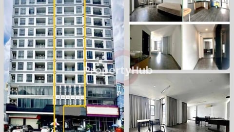 Building For Rent, Khan 7 Makara