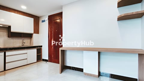 One Bedroom For Rent in BKK1