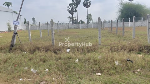 ដីលក់ មានប្លង់រឹងត្រឹមត្រូវ តម្លៃ: 27500$