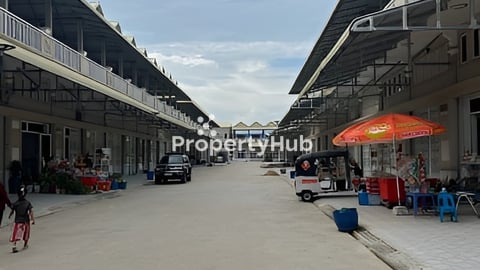 ផ្ទះជួល(ជិតវត្តស្លែង)