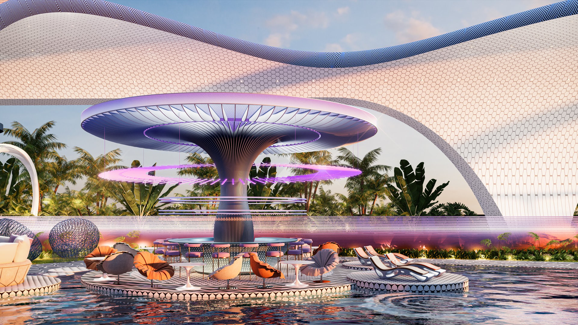 Time Square 10 - Ocean View | Pointer Property Marketplace